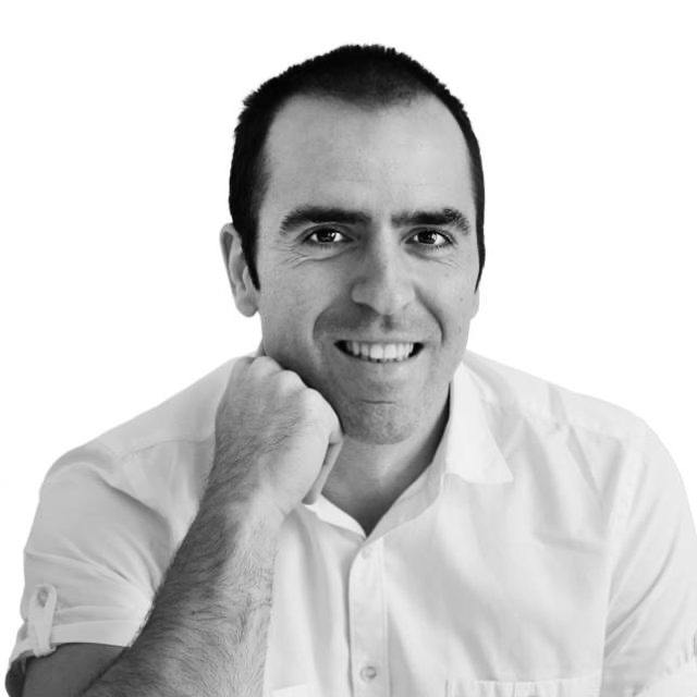 Ismael Martínez
